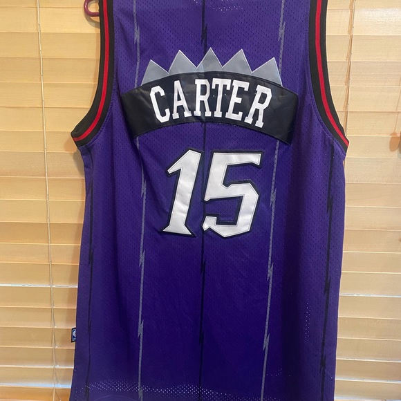 Vintage Raptors jersey - Picture 2 of 3